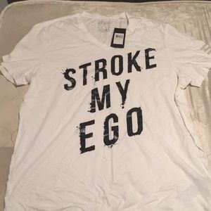 Guess shirt never worn